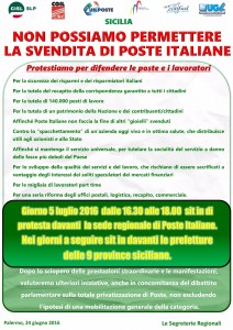 Manifesto unitario