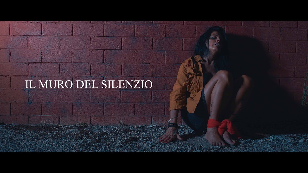 “Il Muro del Silenzio”, un docu-film denuncia contro la violenza sulle donne “Il Muro del Silenzio”, un docu-film denuncia contro la violenza sulle donne