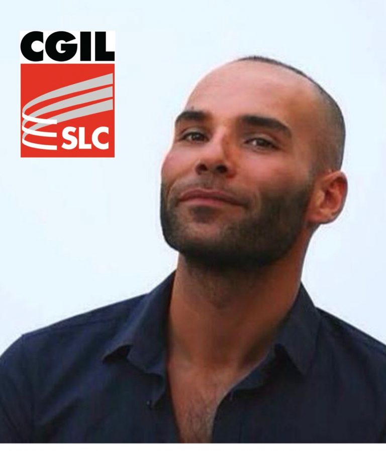 NASCE A MESSINA IL DIPARTIMENTO ARTISTE E ARTISTI DELLA SLCCGIL NASCE A MESSINA IL DIPARTIMENTO ARTISTE E ARTISTI DELLA SLCCGIL