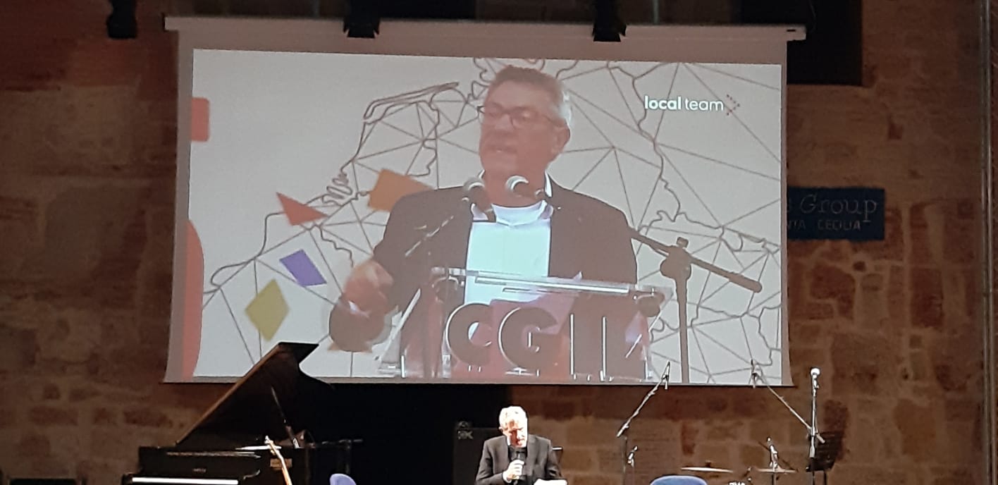 LANDINI :” OCCORRE RINNOVARE AL PIÙ PRESTO I CCNL SCADUTI O IN SCADENZA ” LANDINI :” OCCORRE RINNOVARE AL PIÙ PRESTO I CCNL SCADUTI O IN SCADENZA ”