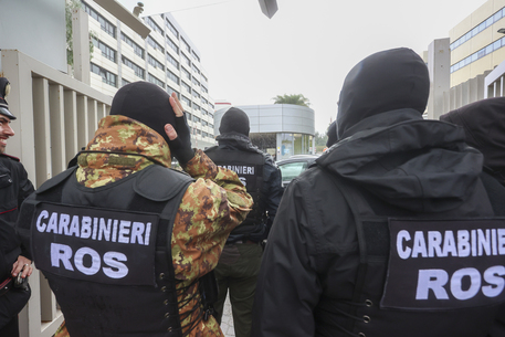 DICHIARAZIONE DI LANDINI SU ARRESTO DI MATTEO MESSINA DENARO DICHIARAZIONE DI LANDINI SU ARRESTO DI MATTEO MESSINA DENARO