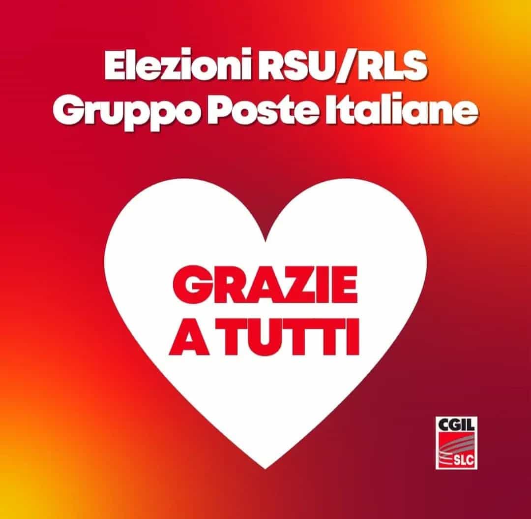 ELEZIONI RSU 2023